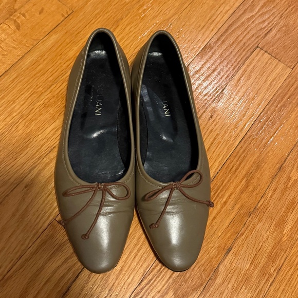 A.Soliani Como Flats - Picture 1 of 5